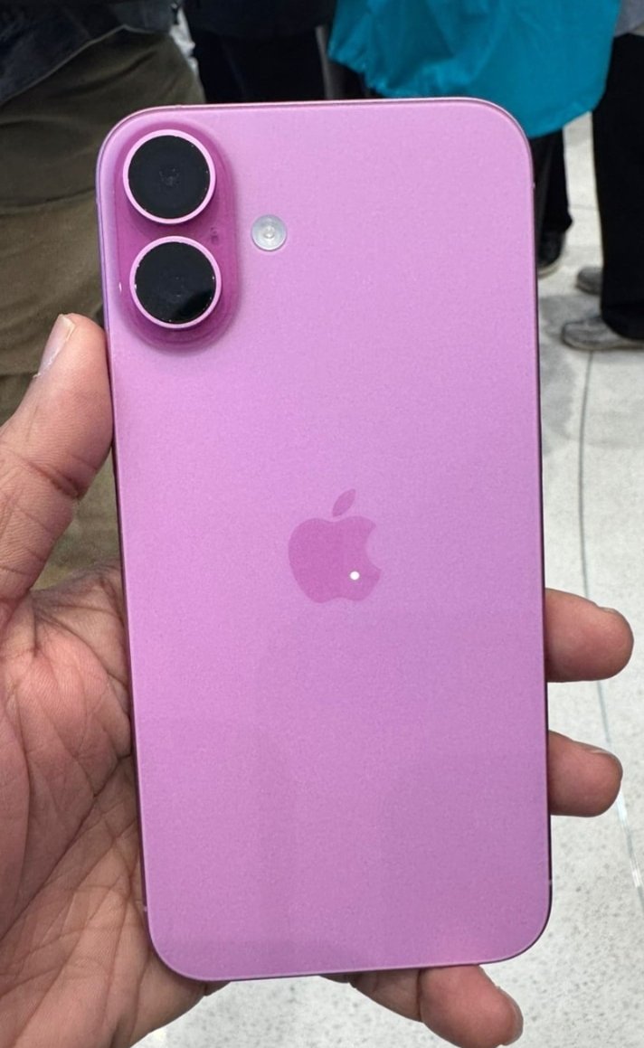 Hp iPhon