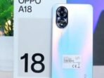 Hp Oppo