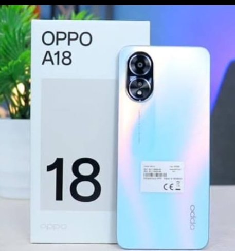 Hp Oppo