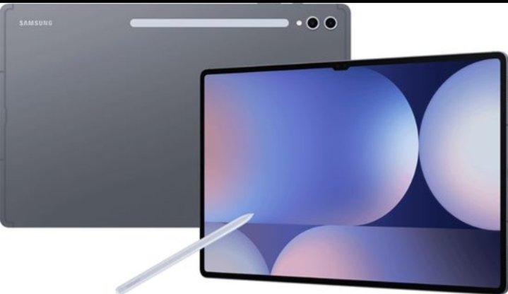 Tablet Samsung