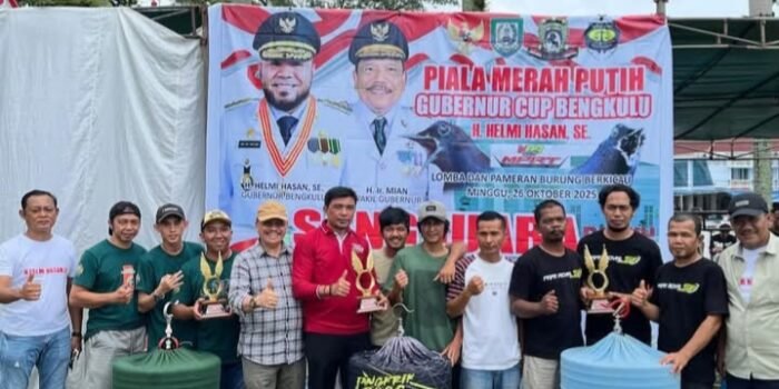 Bengkulu
