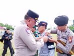 Polres bengkulu tengah