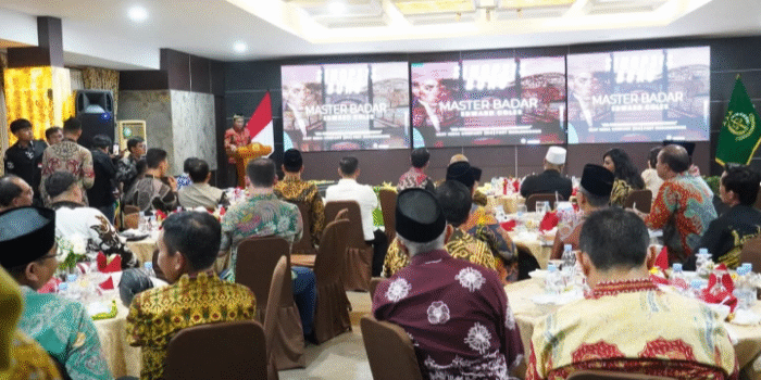 Sejarah tokoh Bengkulu