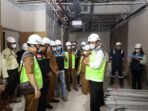 RSUD sungai lemau Bengkulu Tengah