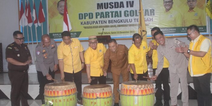 Partai Golkar