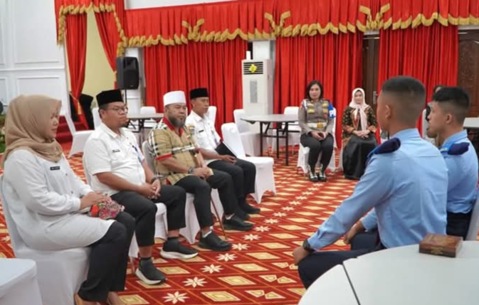 Taruna Taruna Nusantara