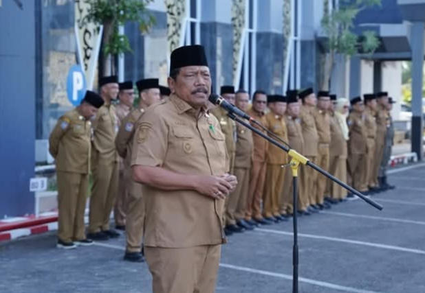 Pemprov Bengkulu
