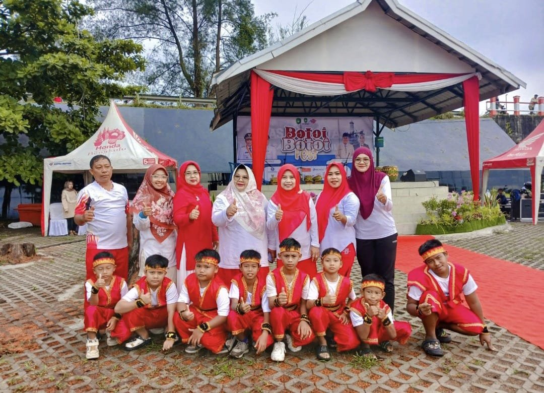 SDN 07 kota Bengkulu