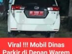 Sehmi Al Nur Klarifikasi Viral Mobil Dinas di Pantai Panjang