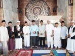 Idulfitri 1447 H: Sinergi Masyarakat dan Pemerintah di Bengkulu