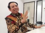 Walikota Dedy Wahyudi: Cinta Warga Terbangun dalam Setiap Momen Kebersamaan.