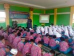 Memperkuat Cahaya Ramadan di SDN 07 Kota Bengkulu.