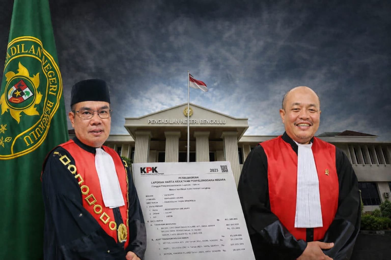Bengkulu