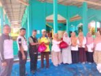 Kemenag Benteng Perkuat Semangat Kurban: 7 Sapi untuk Warga dan KUA