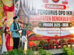 Bengkulu Utara