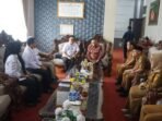 Bengkulu Tengah Jalin Sinergi Strategis dengan PT Bimex untuk Dongkrak PAD