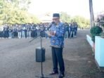 953 Mahasiswa UNIB Diterjunkan ke 103 Desa Seluma, Targetkan Program Inovatif 40 Hari