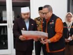 Gubernur Helmi Buka Sensus Ekonomi 2026 di Bengkulu