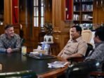 Presiden Prabowo Dukung Indonesia Tuan Rumah FIFA ASEAN dan Target Piala Dunia 2030