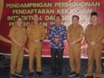 Pendampingan Pendaftaran Kekayaan Intelektual dan Sosialisasi Royalti Musik Digelar di Bengkulu