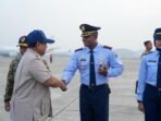 Prabowo Ke Gorontalo, Genjot Ketahanan Pangan