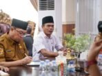 Teuku Zulkarnain: Jangan Biarkan Stadion Jadi Hambatan Prestasi Atlet