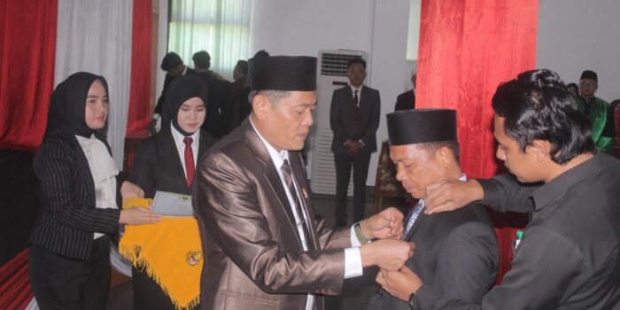 Bengkulu Tengah