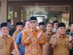 Sekwan Seluma Mundur Setelah Enam Bulan, Plt Segera Ditugaskan