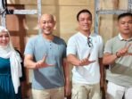 Wali Kota Yuki Karim “Diterapi” Kopi Lebong: Totok Saraf Menunggu, Seduhan Lebih Dulu