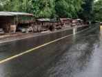 Belanja Langsung di Kepahiang: Pisau Kuduk Rp150RB, Samurai Rp280RB