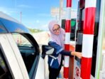 Kinerja Positif Pengelolaan 14 Ruas Tol Hutama Karya
