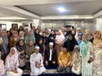 Retret Muslimah Merah Putih: Helmi Hasan Tegaskan Peran Sentral Ibu dalam Keluarga dan Pelayanan Publik