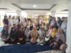 Retret Muslimah Merah Putih: ASN Perempuan Dikuatkan Spiritual dan Kepemimpinan