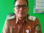 Kepala Dinas Pertanian Seluma, Arian Sosial
