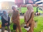 Pantau ke PKS: Harga TBS Stabil, B75 Diharap Genjot Pendapatan Petani