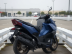 Vario 160 GT, Langkah Besar Honda ke Segmen Skuter Sport dengan Panel Digital Futuristik