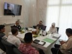 Sinergi Pemda–BPJS Percepat Jaminan Sosial untuk Pekerja Proyek di Kepahiang