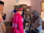 Bantuan Kemensos: Pemerintah Kota Bantu Penyandang Disabilitas di Bengkulu