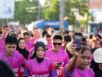 BerASA Runniversary 2026: Ribuan Pelari Sukses Hidupkan Arga Makmur