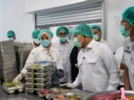 Dudung Tinjau MBG dan Digitalisasi Sekolah