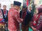 PERMADANI Bengkulu Tengah Dikukuhkan