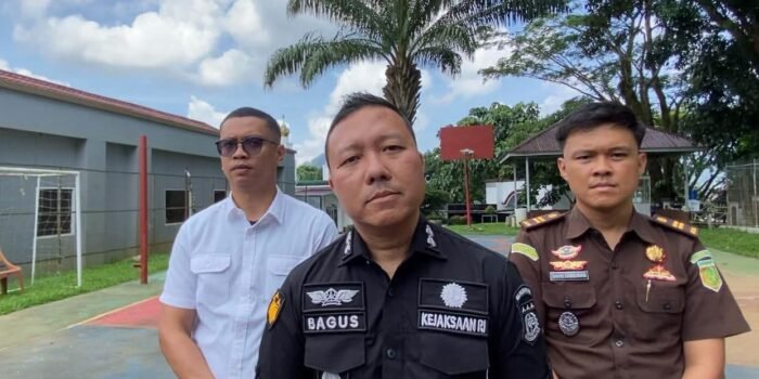Kejari Kepahiang Dalami Dugaan Kebocoran PAD