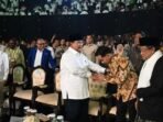 Prabowo: "Prabowonomics" Bukan Gagasan Pribadi, Melainkan Amanat Konstitusi