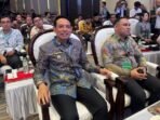 Dedy Wahyudi Hadiri Dialog “Kota Tangguh” di Rakernas APEKSI, Dorong Kolaborasi Seluruh Pemangku Kepentingan