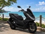 PCX 160 2026: Gaya Baru, Fitur Lama yang Tetap Menggoda