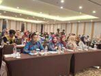 Sri Putri Yani Bawa Bengkulu ke Forum APEKSI, Gaet Mitra Investasi