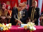 Bupati Arie: "Kesejahteraan Tak Lahir dari Perpecahan"Bengkulu Utara Raih WTP