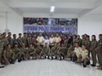 Anggota Satpol PP Dibekali RJP dan Evakuasi untuk Respons Cepat di Lapangan