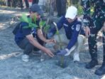 Gerakan Raden Inten Asri