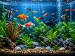Menghadirkan Nuansa Ikan dalam Aquarium: Seni Menciptakan Ekosistem Air yang Hidup dan Menenangkan